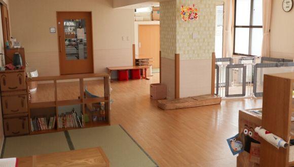 戸塚チューリップ保育園(神奈川県・正社員)の保育士求人イメージ3