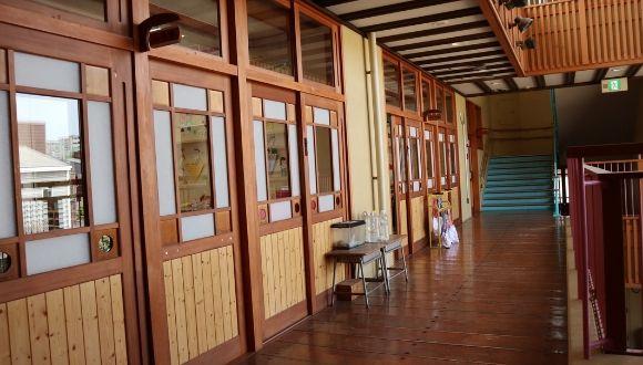 認定こども園早苗幼稚園(大阪府・正社員)の保育士求人イメージ4