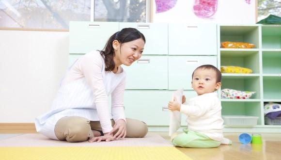 すみだ保育園(東京都・正社員)の保育士求人イメージ3