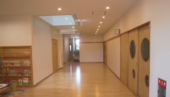 育愛館(香川県・パート・バイト)の保育士求人イメージ3