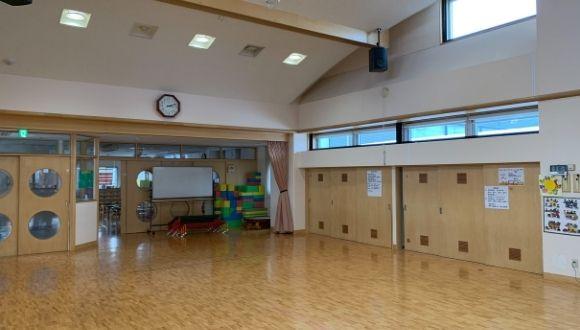 北郷ピノキオ認定こども園(北海道・正社員)の保育士求人イメージ2