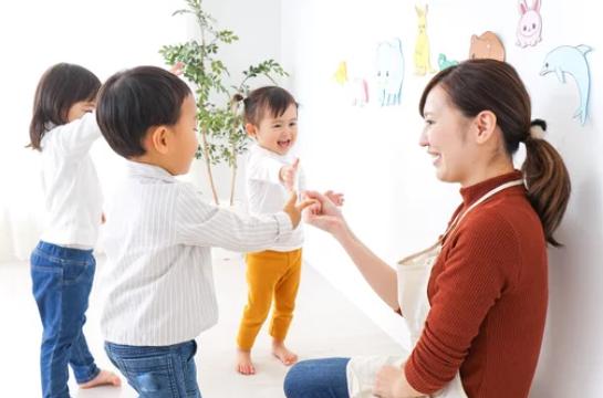 クレイドルの保育園こどもと私目黒(東京都)