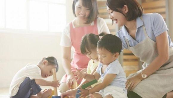わかくさ保育園(鹿児島県・正社員)の保育士求人イメージ4