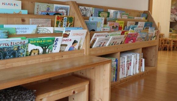 みらいの苑(茨城県・その他)の保育士求人イメージ3