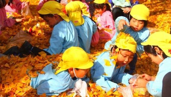 あおば幼稚園(山口県・正社員)の保育士求人イメージ4