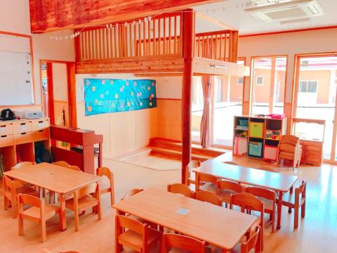 きららおひさまこども園(新潟県・パート・バイト)の保育士求人イメージ1