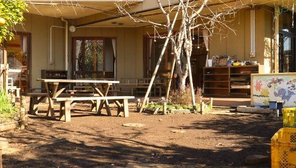 にんじん村保育園(神奈川県・派遣社員)の保育士求人イメージ3