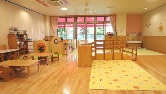 昭和郷保育園・昭和郷第二保育園(東京都・パート・バイト)の保育士求人イメージ2