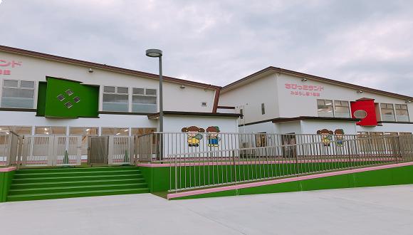 ちびっこランドみはらし園(山形県・パート・バイト)の保育士求人イメージ2