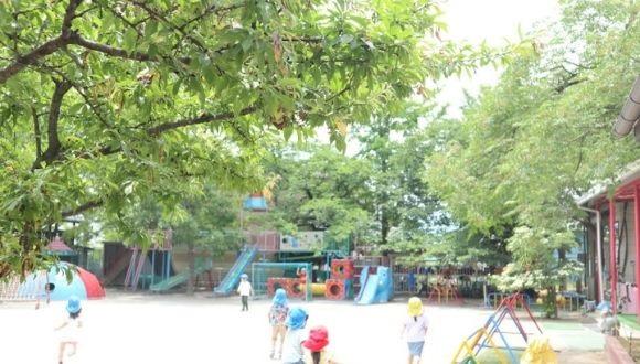 くだま保育園(山梨県・パート・バイト)の保育士求人イメージ2