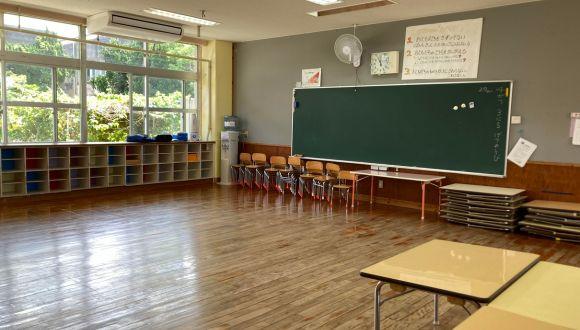 前田こども園(沖縄県・派遣社員)の保育士求人イメージ3