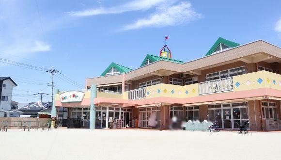 はぐろこども園(群馬県・正社員)の保育士求人イメージ3