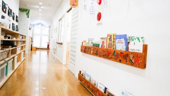 認定こども園筑子保育園(茨城県・パート・バイト)の保育士求人イメージ3
