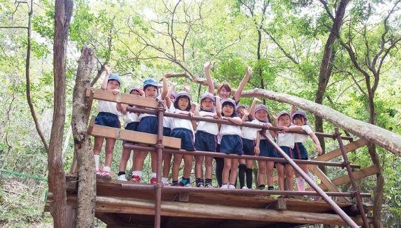 認定こども園広島高陽学園(広島県・派遣社員)の保育士求人イメージ3