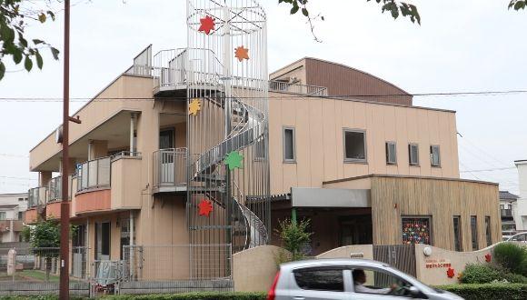 妙音沢もみじ保育園(埼玉県・パート・バイト)の保育士求人イメージ4
