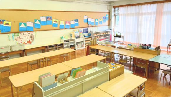 賢明学院幼稚園(大阪府・派遣社員)の保育士求人イメージ3