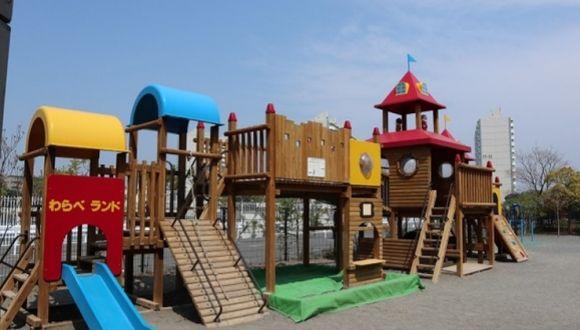 わらべシーサイド保育園(神奈川県・派遣社員)の保育士求人イメージ2