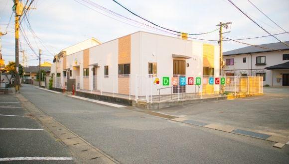 ひよ子保育園GRANDIR(佐賀県・パート・バイト)の保育士求人イメージ1