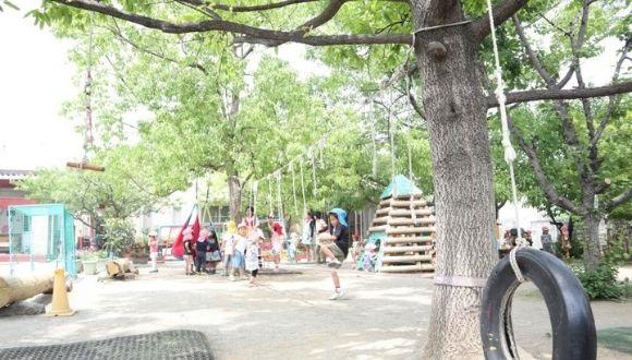 くだま保育園(山梨県・正社員)の保育士求人イメージ4