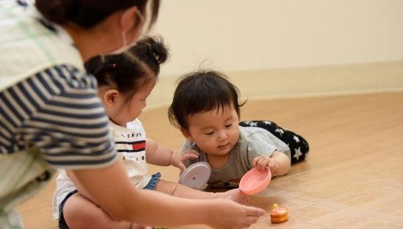 和光保育園(東京都・正社員)の保育士求人イメージ4