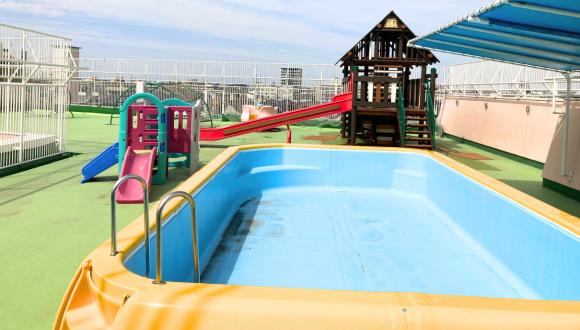 千草こども園(愛知県・正社員)の保育士求人イメージ3