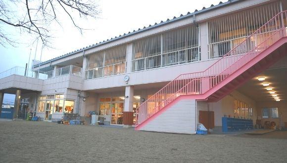 六郷幼稚園(宮城県・パート・バイト)の保育士求人イメージ2