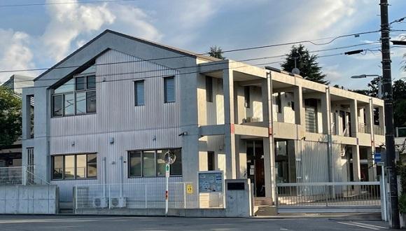 児童養護施設埼玉育児院(埼玉県・正社員)の保育士求人イメージ3