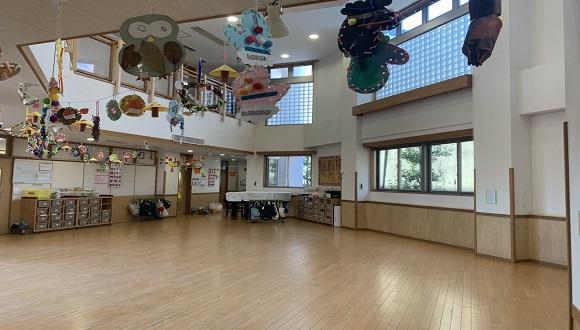 青葉フレール保育園(神奈川県・正社員)の保育士求人イメージ4