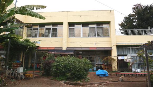 八国山保育園（本園）(東京都・パート・バイト)の保育士求人イメージ4