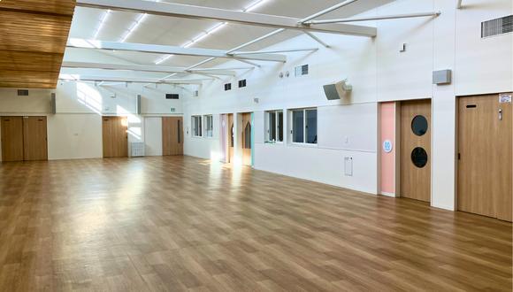 認定こども園にしの(北海道・正社員)の保育士求人イメージ3