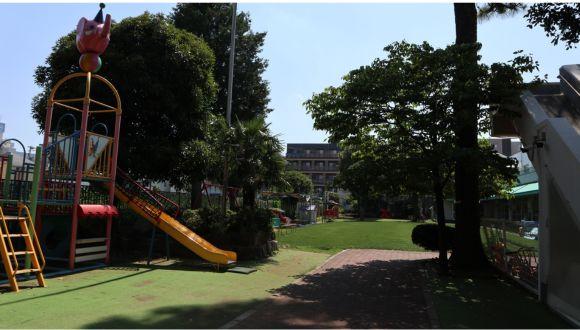 日の基保育園(東京都・正社員)の保育士求人イメージ2