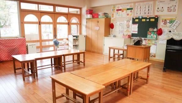 いしざき幼稚園(福岡県・パート・バイト)の保育士求人イメージ3