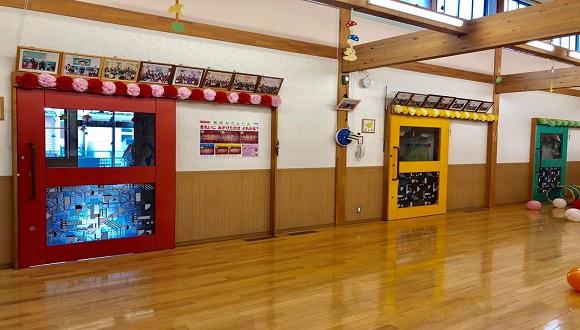 ルンビニー保育園(山形県・正社員)の保育士求人イメージ4