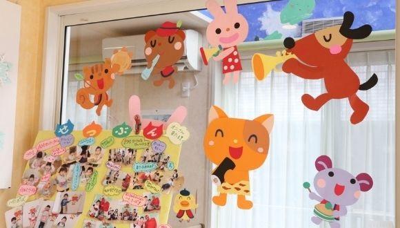 立川中央病院白梅保育室(東京都・正社員)の保育士求人イメージ2
