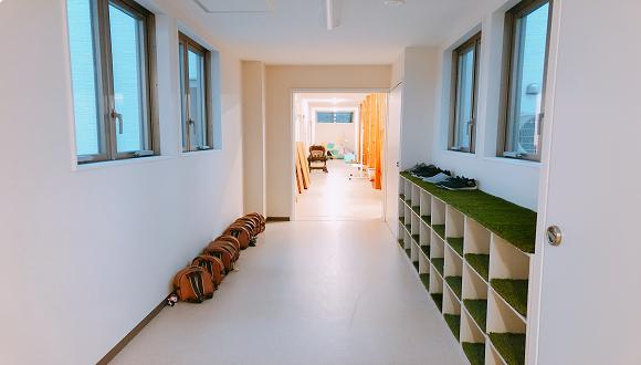 ちびっこランドみはらし園(山形県・正社員)の保育士求人イメージ2