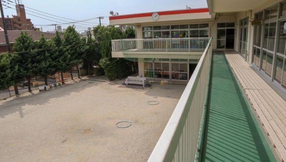 認定こども園竹の子幼稚園(神奈川県・正社員)の保育士求人イメージ3