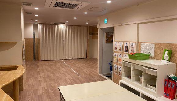 NICOLANDほいくえん青梅(東京都・パート・バイト)の保育士求人イメージ2