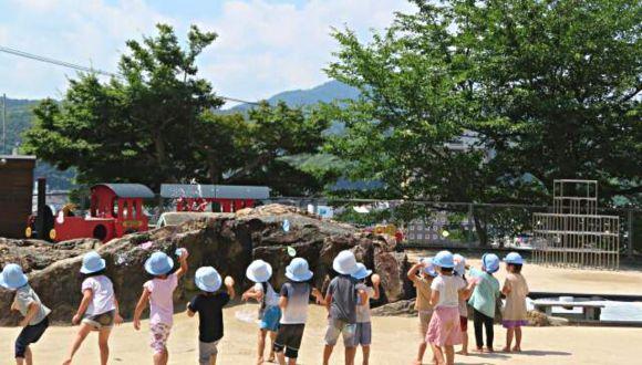 聖バルナバ保育園(島根県・正社員)の保育士求人イメージ3