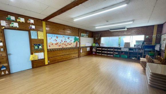 健爽学園ゆりかご幼稚園(神奈川県・パート・バイト)の保育士求人イメージ3