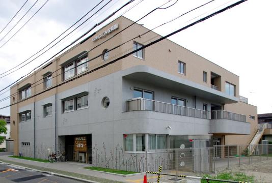 北烏山なごみ保育園(東京都)