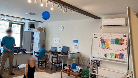 児童デイサービスリると札幌桑園(北海道・パート・バイト)の保育士求人イメージ3