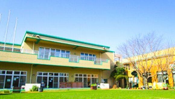 認定こども園エンゼル保育園(熊本県・正社員)の保育士求人イメージ2