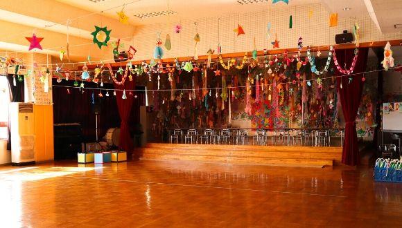 子苑第二幼稚園(岐阜県・正社員)の保育士求人イメージ3