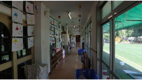 日の基保育園(東京都・正社員)の保育士求人イメージ4