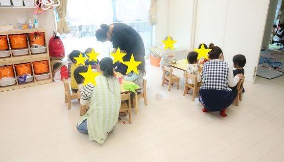 辻堂あいまーる保育園(神奈川県・正社員)の保育士求人イメージ4