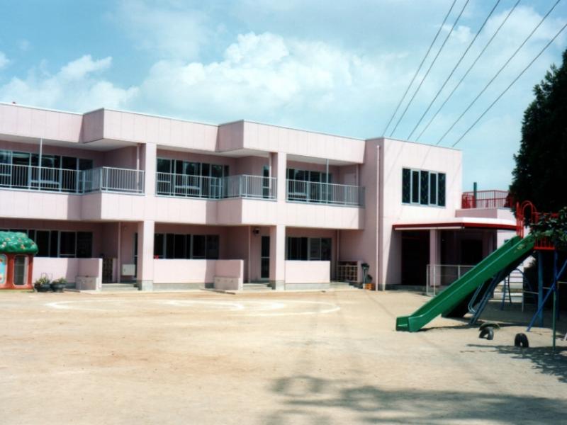 袖ヶ浦桜ケ丘幼稚園