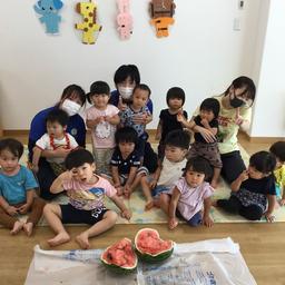 ひがしくるめ大門町保育園