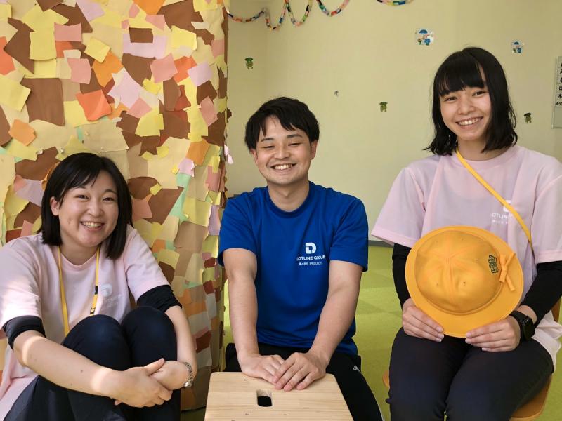 かがやきのまち長沼原第2教室