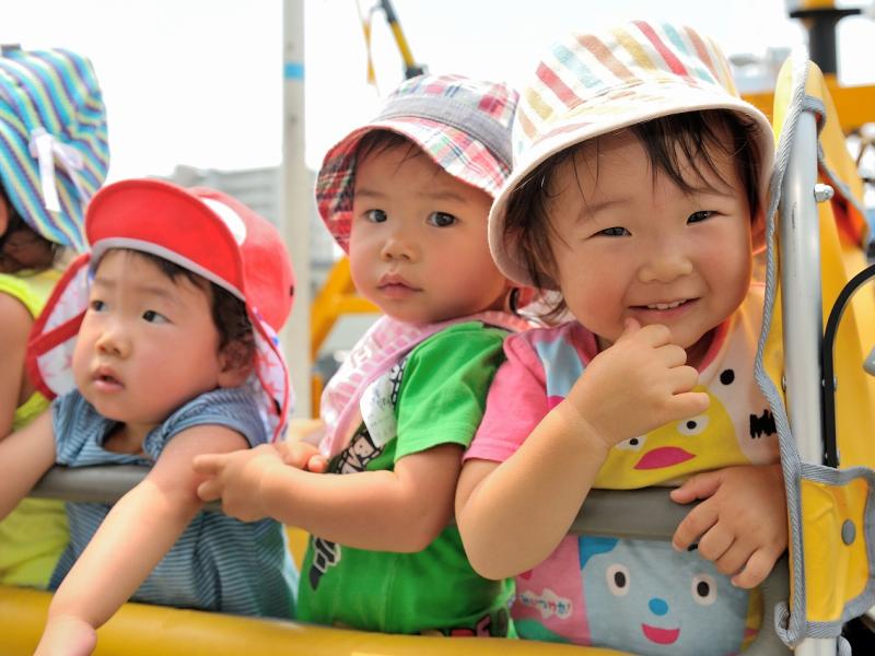 ぬくもりのおうち保育 高丘園