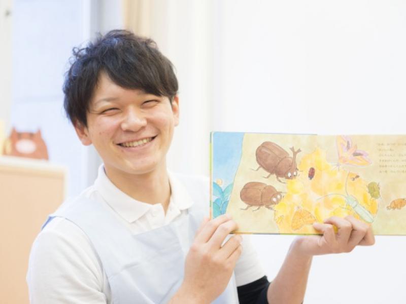 03月22日更新 小学館アカデミーまいた保育園 神奈川県横浜市南区 の保育士 正社員 正職員 の求人詳細 No 27 ほいてんサーチ